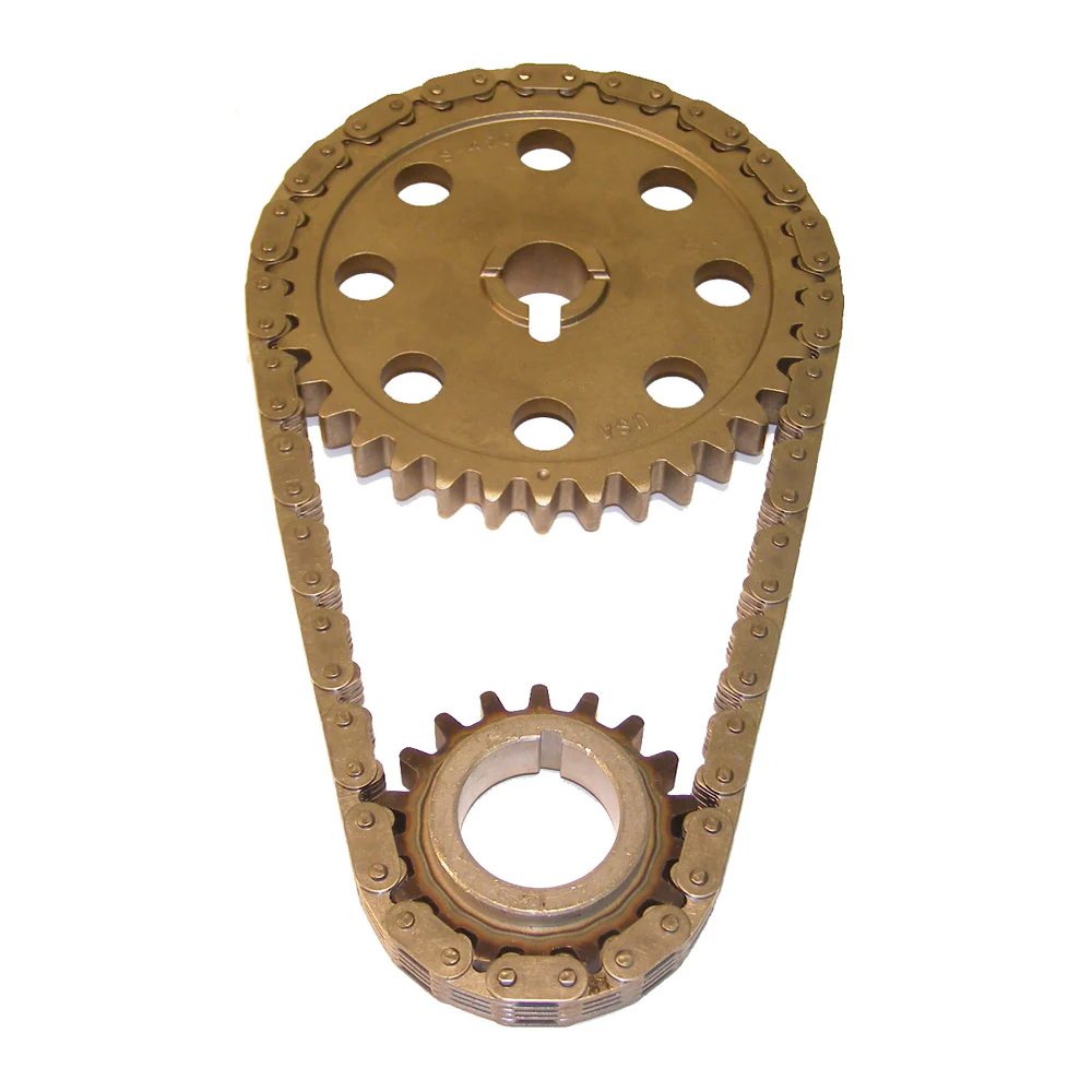 3-Piece Timing Set - Cloyes C-3013K