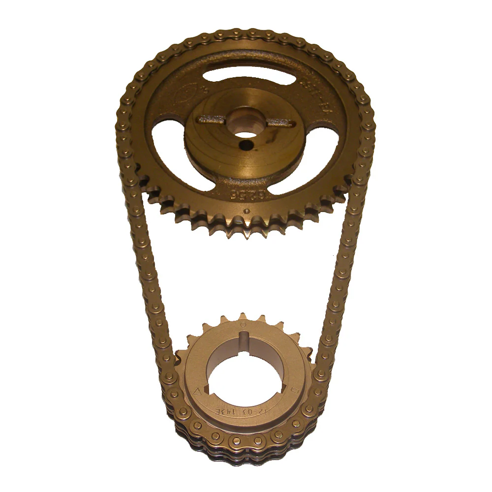 HD Double Roller Timing Set - BBF - Cloyes C-3079X