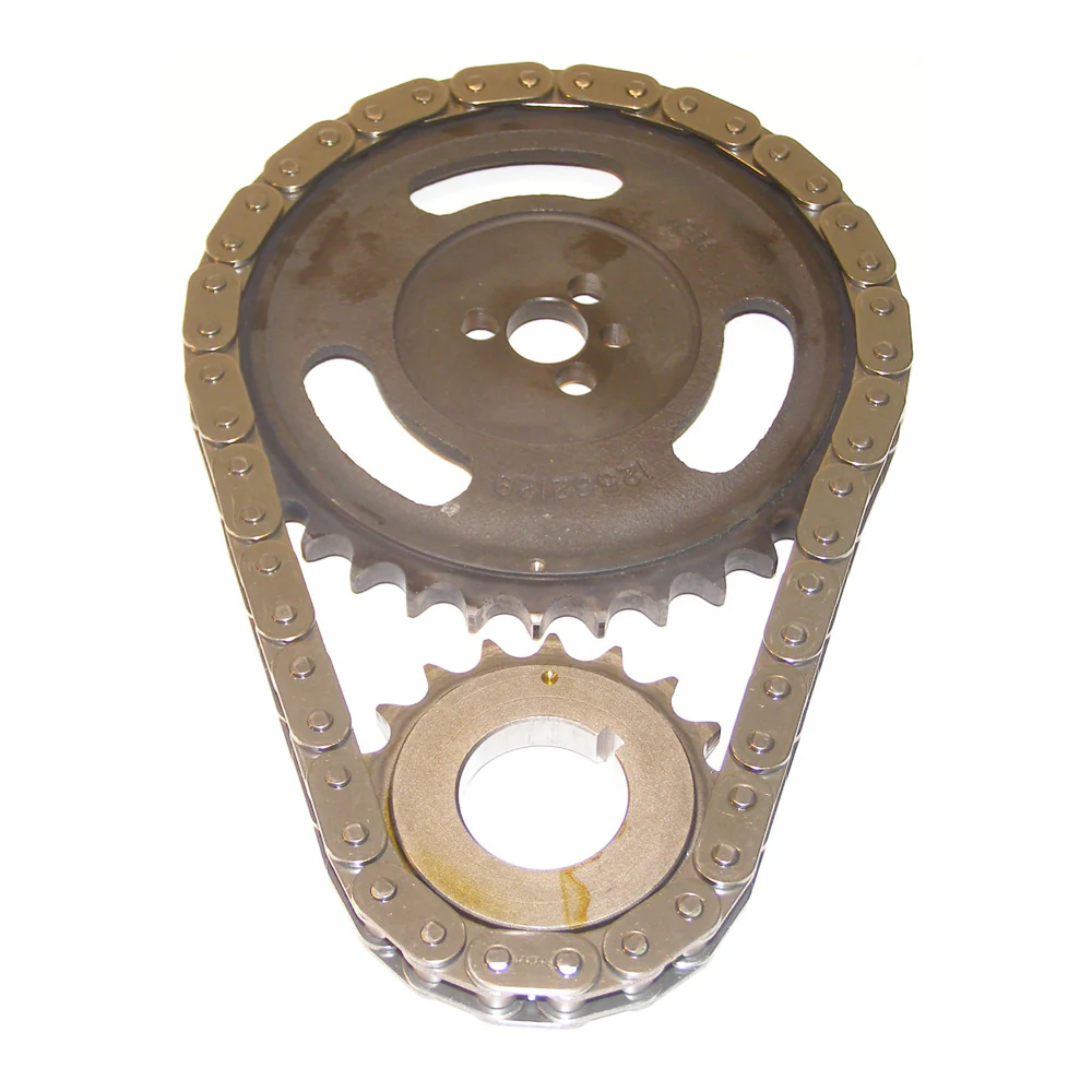 HD Timing Chain Set - 86-97 SBC - Cloyes C-3092