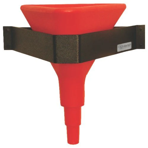 Funnel Holder - Clear One TC134