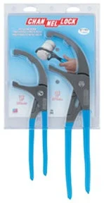 Channellock OF1 2 Pc. Oil Filter Wrench Set