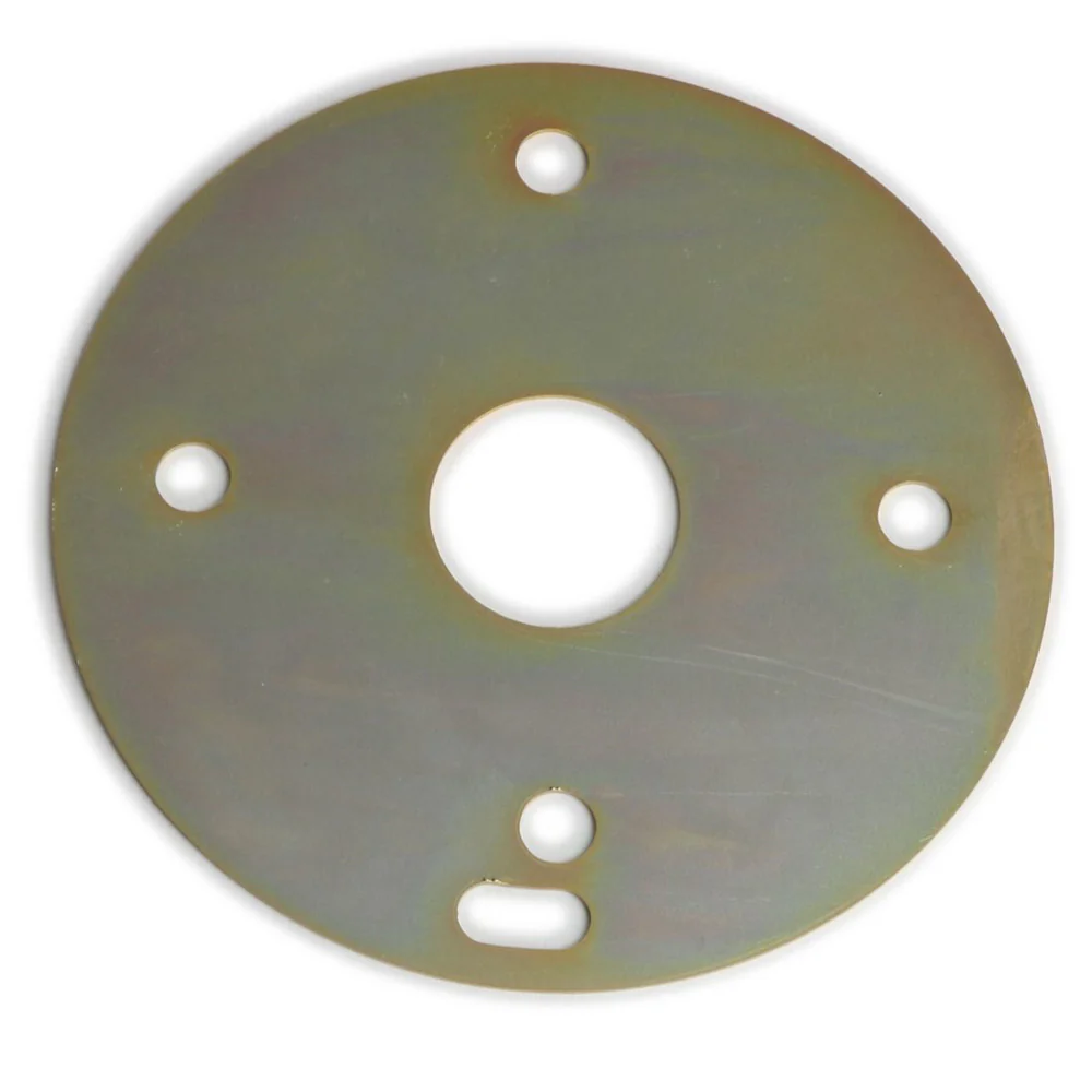 COA12087_1200x1200.webp Rear Block Off Plate - GM Powerglide - Coan Edgineering COA-12087