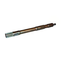 1.76 Low Turbo Input- Turbo Spline- 12.875in L - Coan Edgineering COA-12802