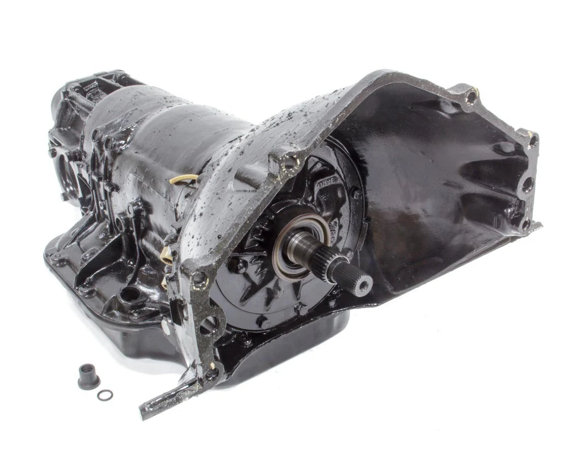 TH400 Competition Trans. W/4in Tail Shaft - Coan Edgineering COA-21110-0