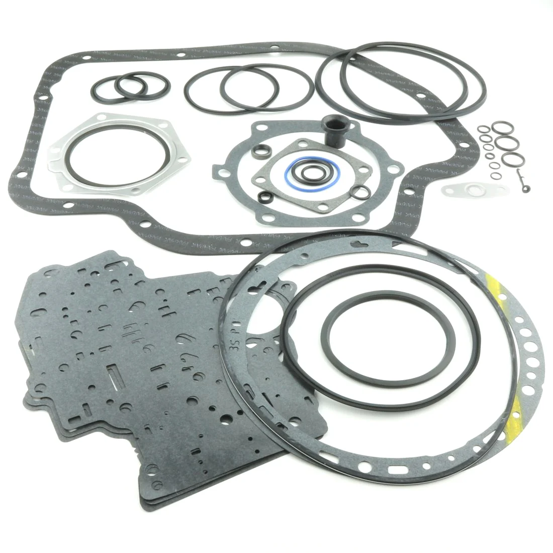 Gasket & Seal Kit - GM TH400 - Coan Edgineering COA-22121