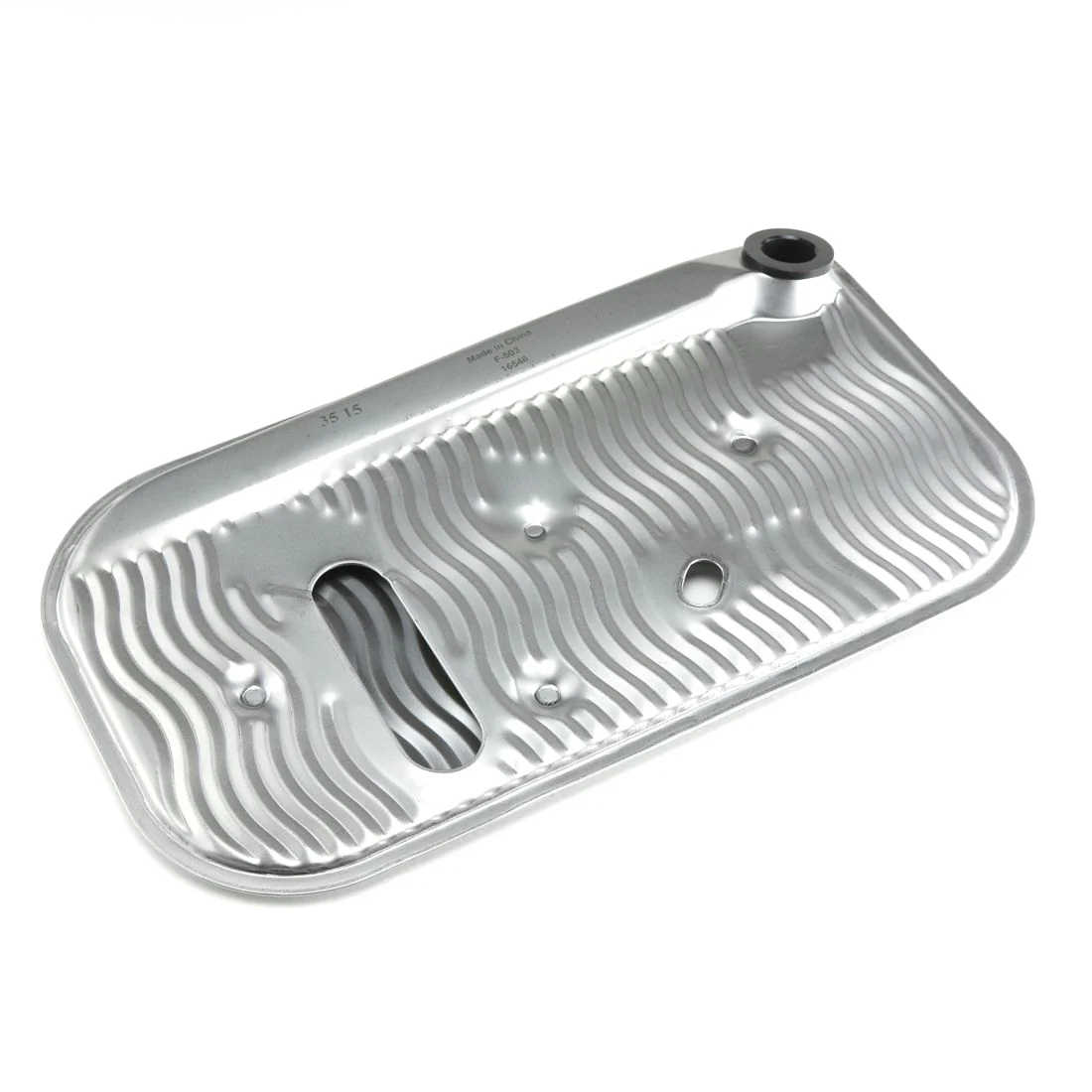 Hi-Flow Filter - 67-Up - Coan Edgineering COA-22600