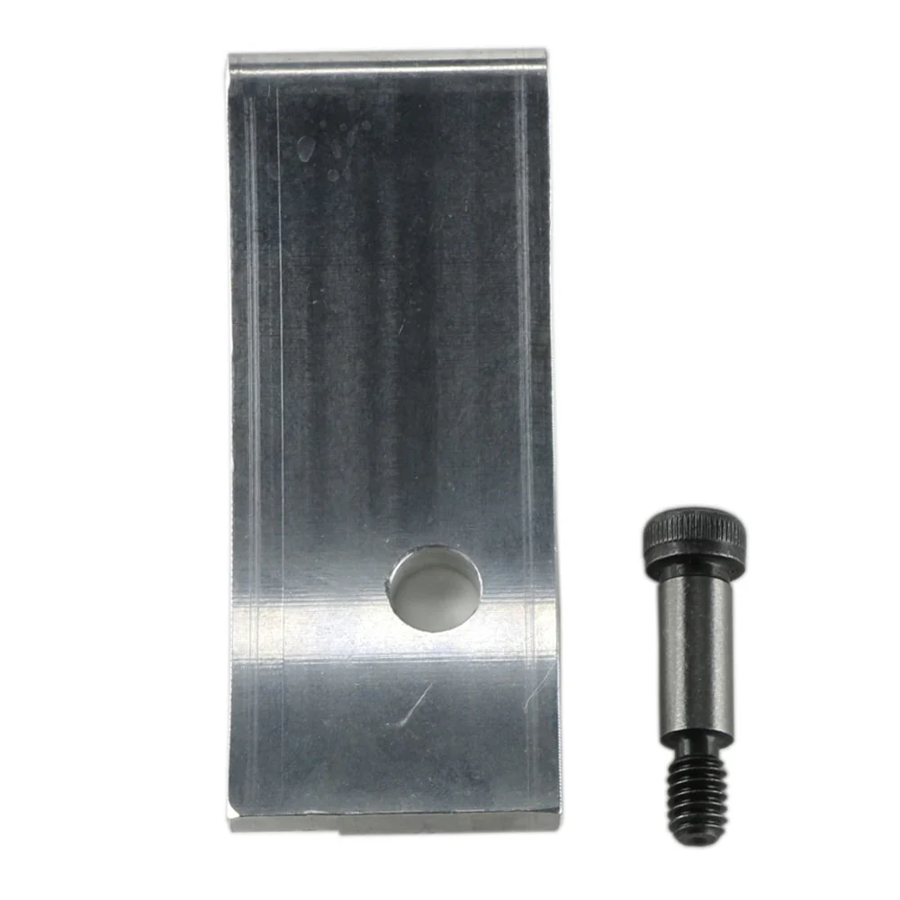 Intermdiate Pressure Plate Support Billet Alm - Coan Edgineering COA-22819