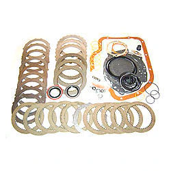 TH350 Master O/Haul Kit - Coan Edgineering COA-32107