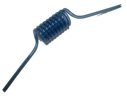 Self-coiling Tubing, (.236), 6MMOD