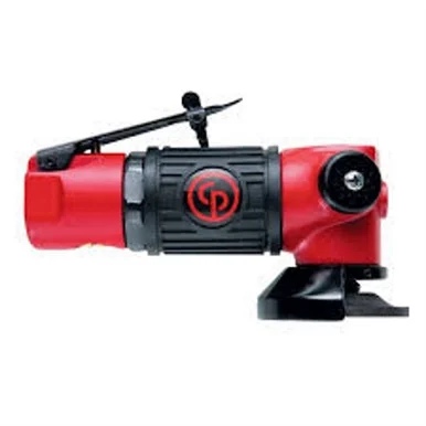 Chicago Pneumatic 7500D 2" Cut-Off tool / Angle Grinder