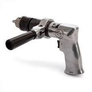 Chicago Pneumatic 785H 1/2" General-Duty, General Purpose Air Drill