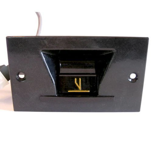 Polar Cutter Cut Button Switch, ZA3.064815 (PPE-CS-572)
