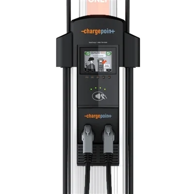 ChargePoint Dual Gateway Head Assembly