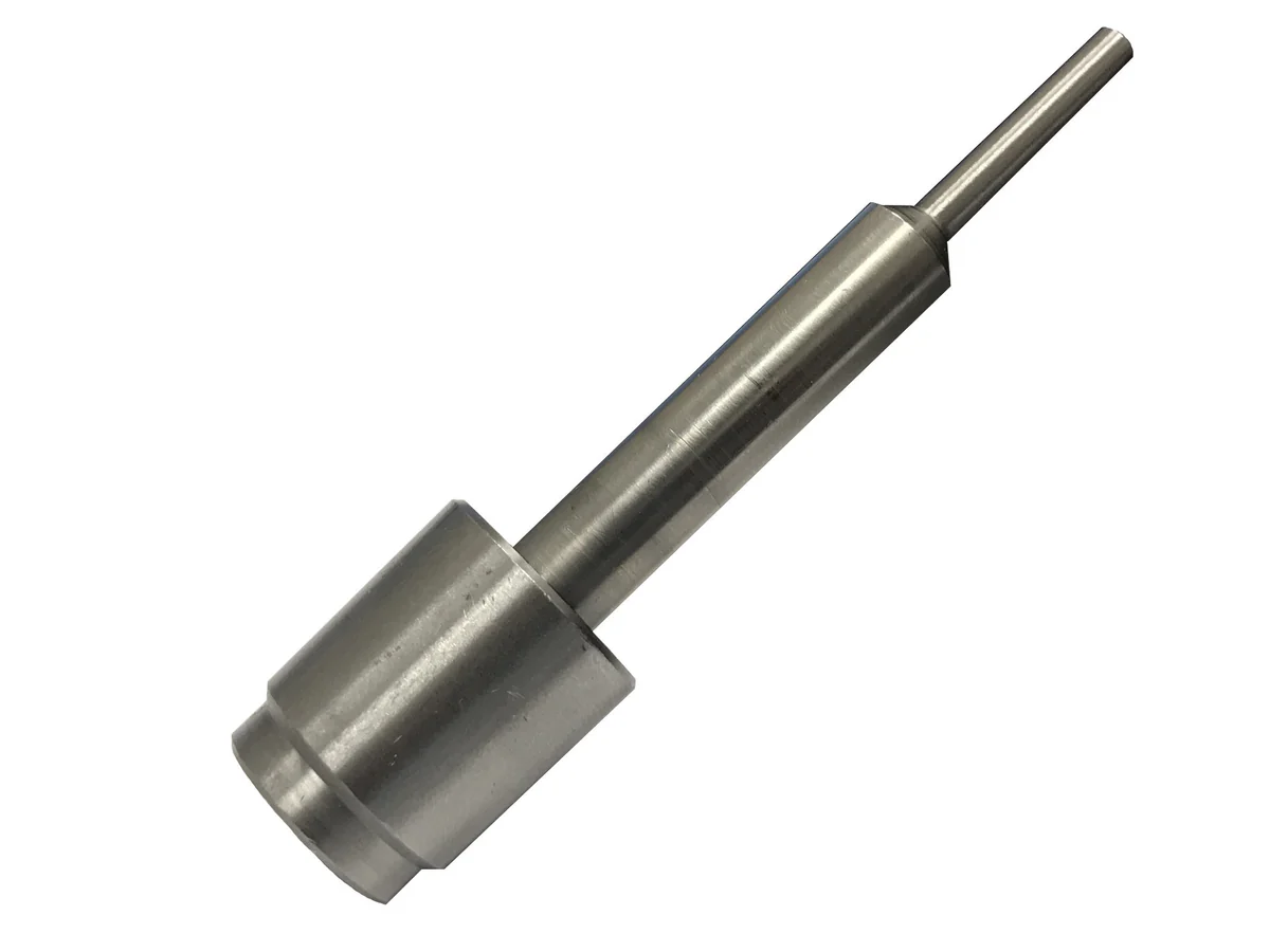 Challenge Paper Drill Bit 1/8 inch (3.1mm) Diameter x 2 inch Standard Steel Imported