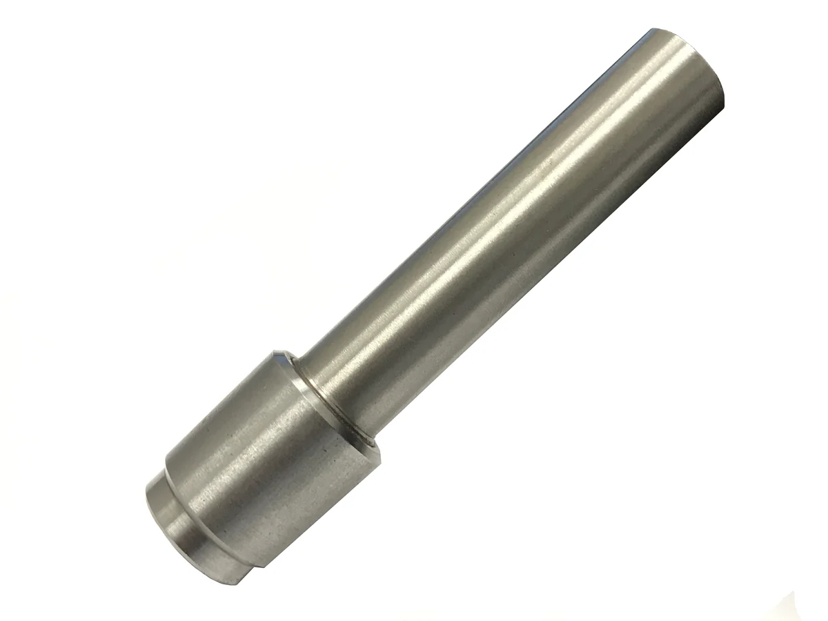 Challenge Paper Drill Bit 13/32 inch (10.3mm) Diameter x 2 inch