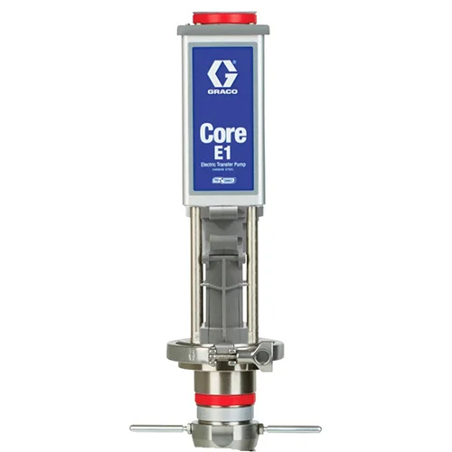 Core E1 Electric Transfer Pump