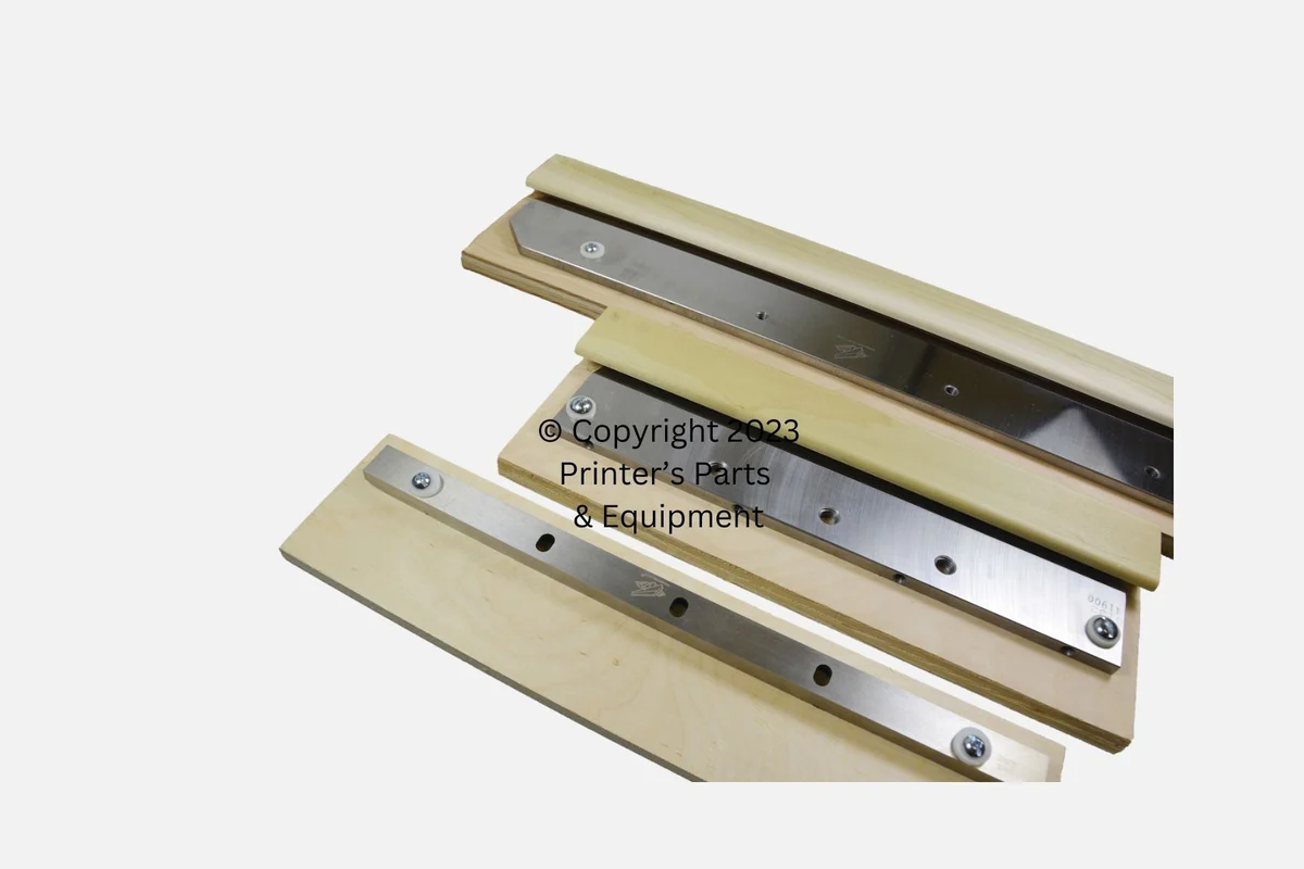 Cutting Blade Lawson 69", Pacemaker III, Pacemaker IV/5 HIGH SPEED STEEL KN40200HSS