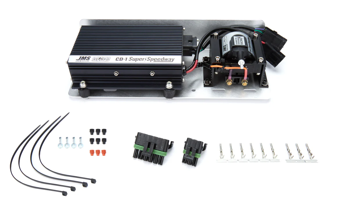 CD-1 C/TSpec Ignition Kit - Daytona Sensor 6000-6701K