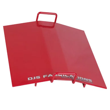 DJS Fabrications 00106 Paint Room Ramp, Set of 2