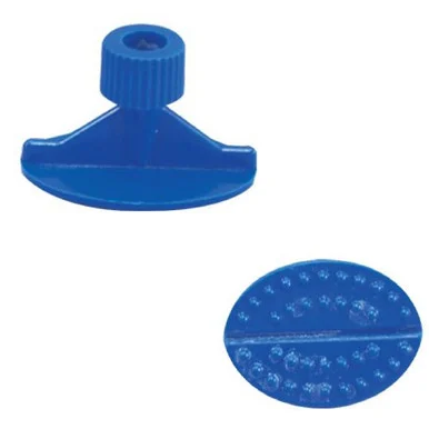 Dent Fix PDR Nibs - Pimple Oval - 34x23mm (10/Pack)
