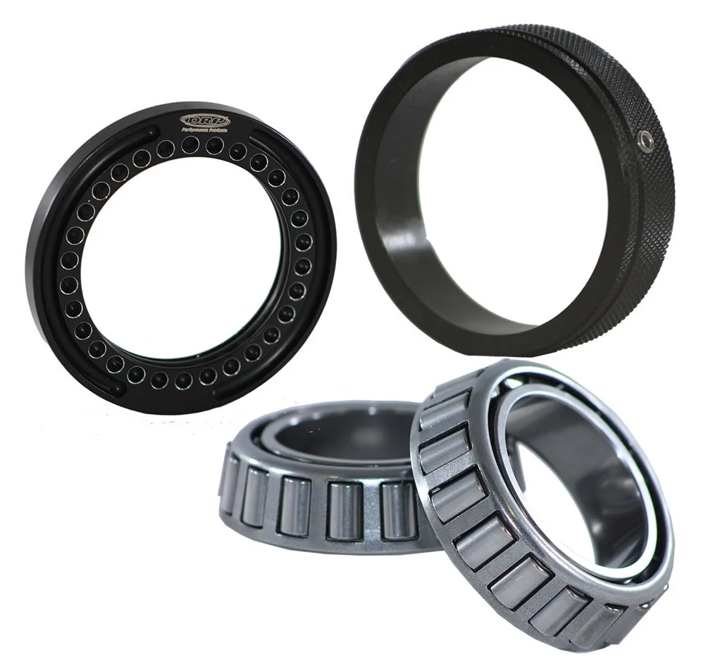 Low Drag Hub Kit 2in 5x5 Steel - DRP Performance 007 10505K