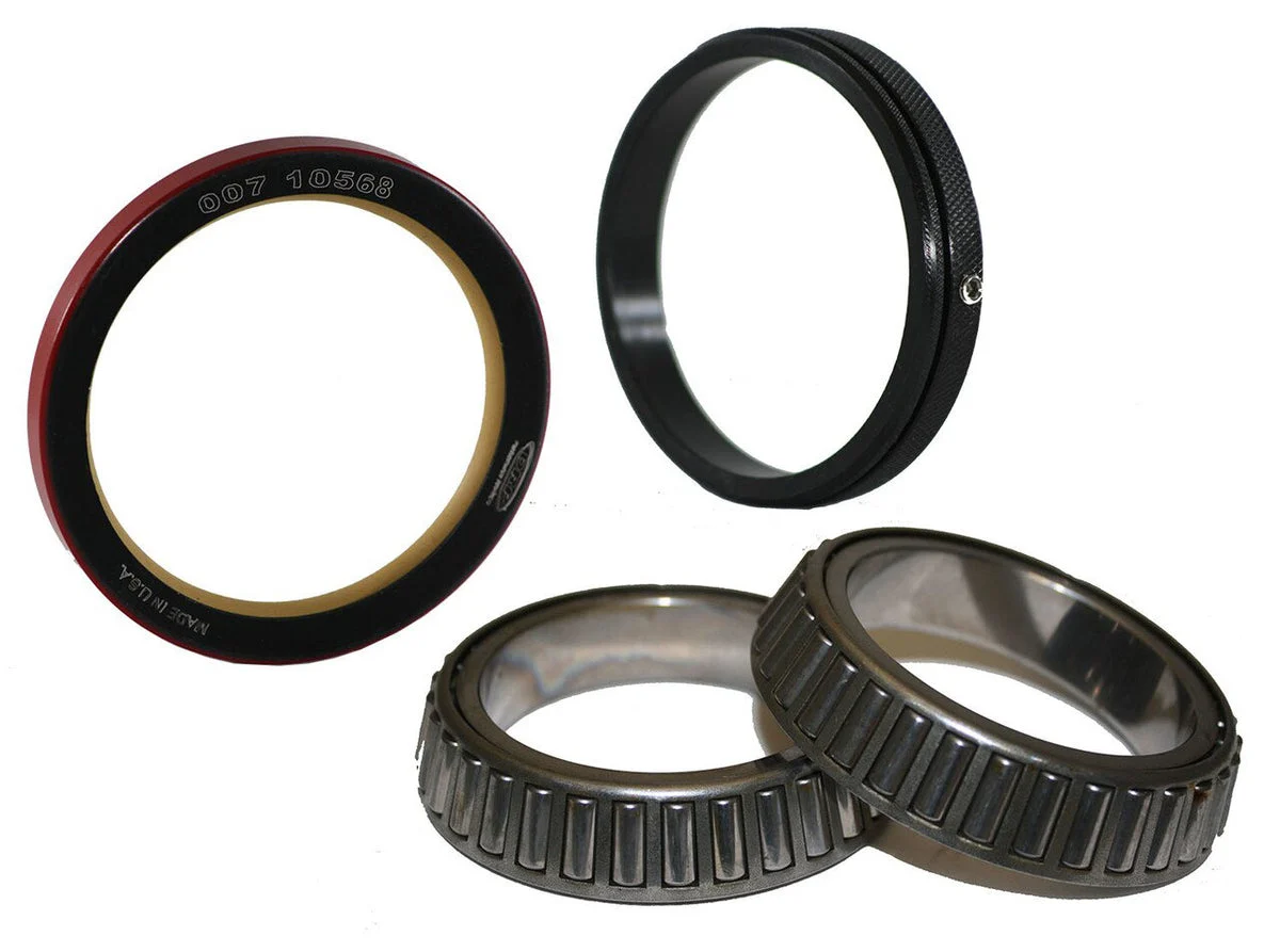 Low Drag Hub Kit 2.5in GN 5x5 Economy - DRP Performance 007 10518KC