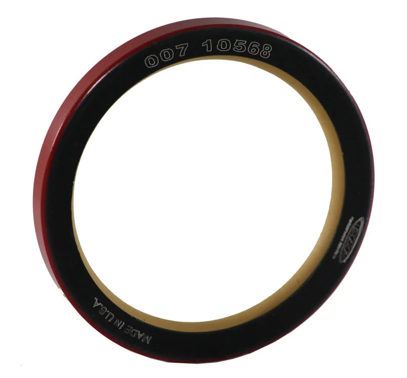 Hub Seal 2.5in GN Ultra Low Drag L/W Alum - DRP Performance 007 10568