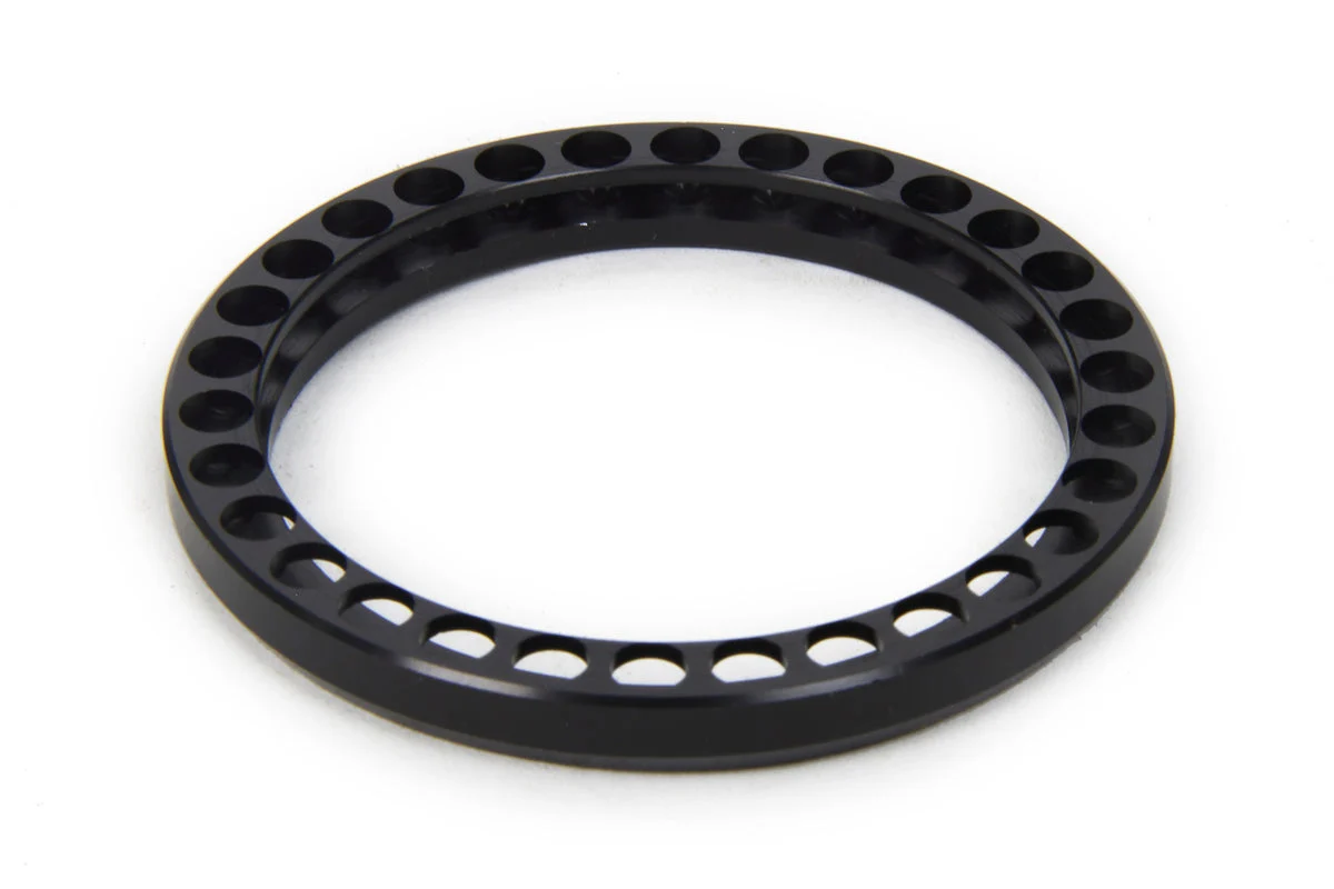 Hub Seal Air Gap GM Metric Ultra Low Drag - DRP Performance 007 10577AG