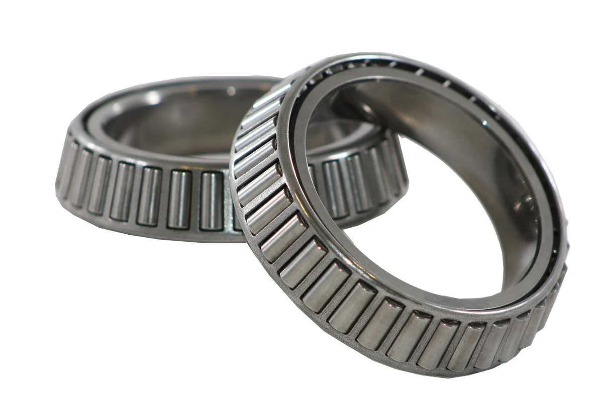 Bearing Kit 2.5in GN 5x5 DRP Premium Finished - DRP Performance 007 10582
