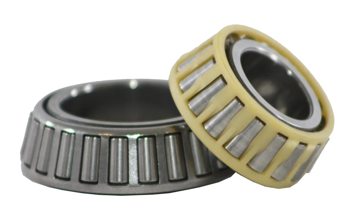 Bearing Kit Pinto Hybrid DRP Premium Finished - DRP Performance 007 10584H