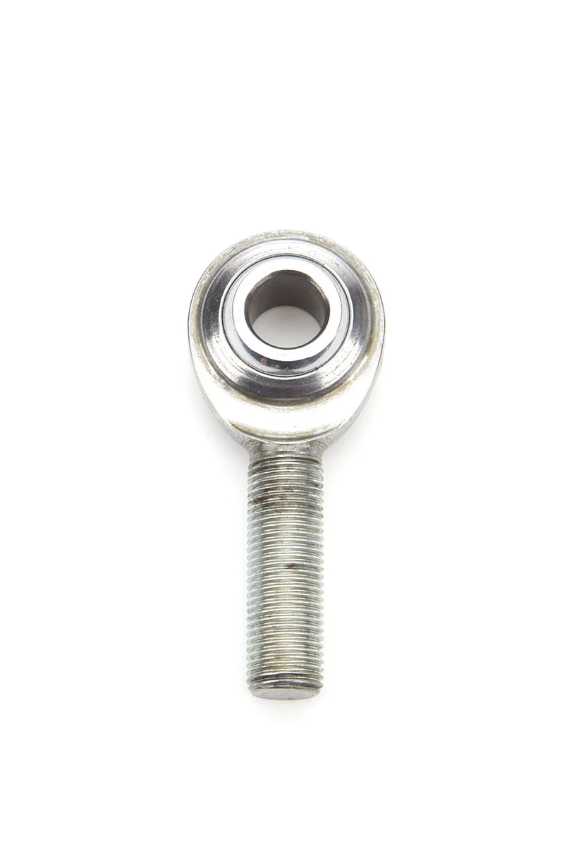 Rod End RH Male 1/2 Steel Low Friction - DRP Performance 007 52501
