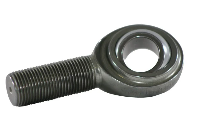 Rod End RH Male 5/8 Steel Low Friction - DRP Performance 007 52601