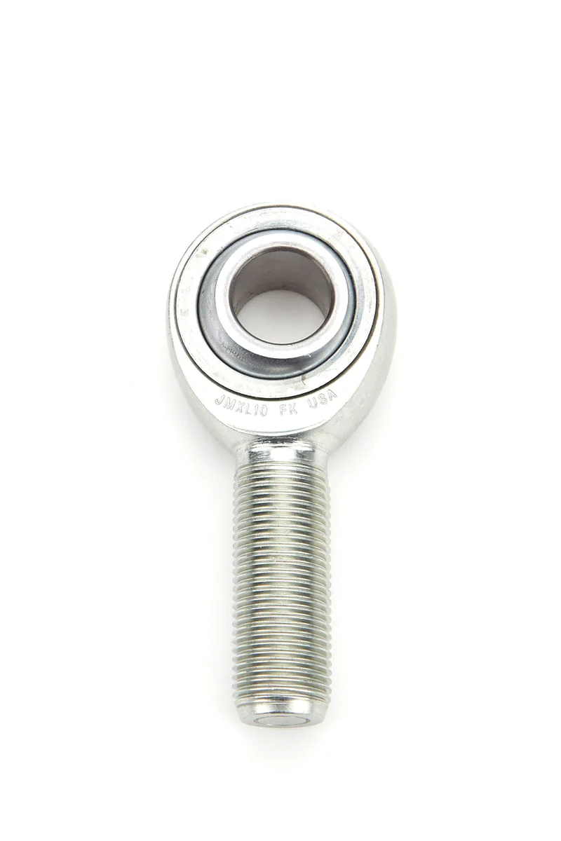 Rod End LH Male 5/8 Chromoly Low Friction - DRP Performance 007 52612