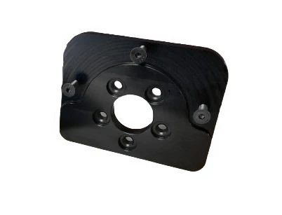 5x5 Adapter Plate Rear End Fixture (Each) - DRP Performance 007 92010