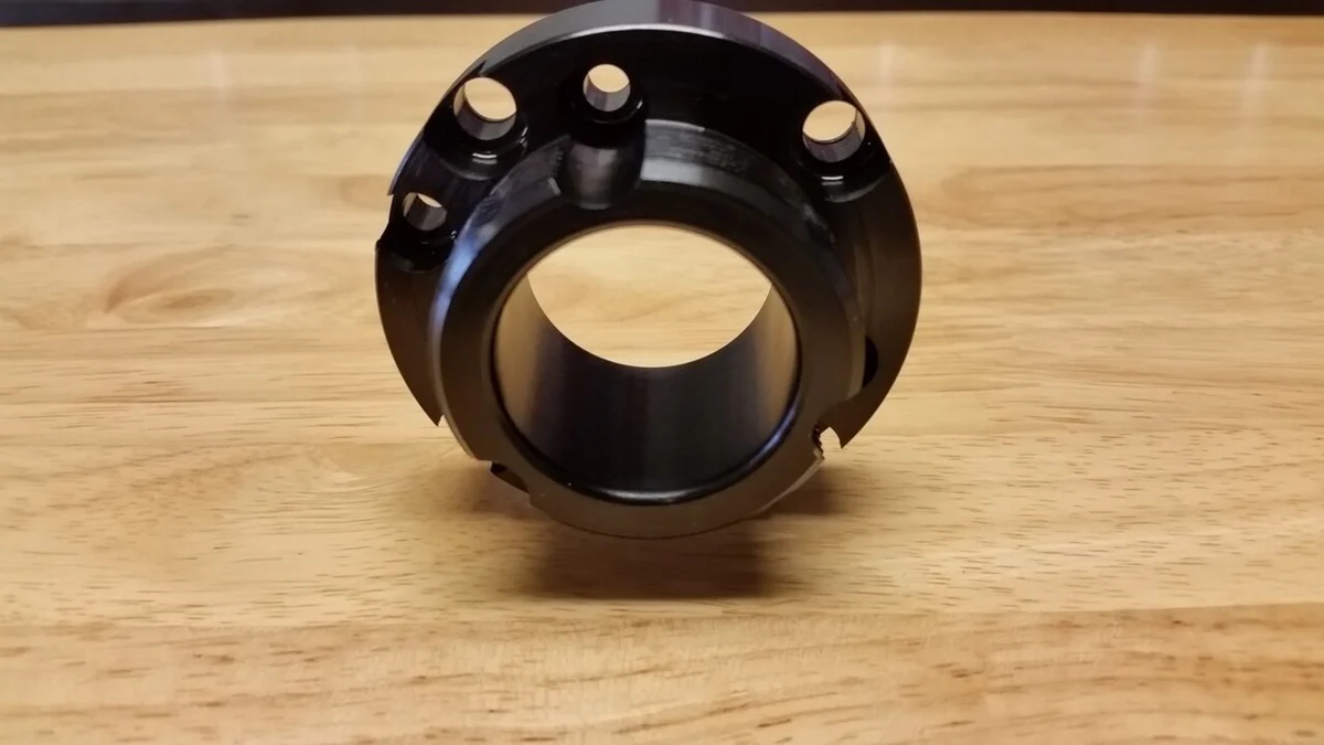 Adapter Wide 5 Strange Drive Flange - DRP Performance 97153