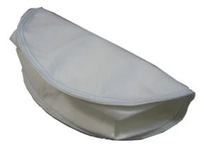 Drester R8703 5 Pack New Main Filter