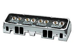 SBC 200cc Pro-1 Head 64cc A/P 2.02/1.60 Bare - Dart 11310010P