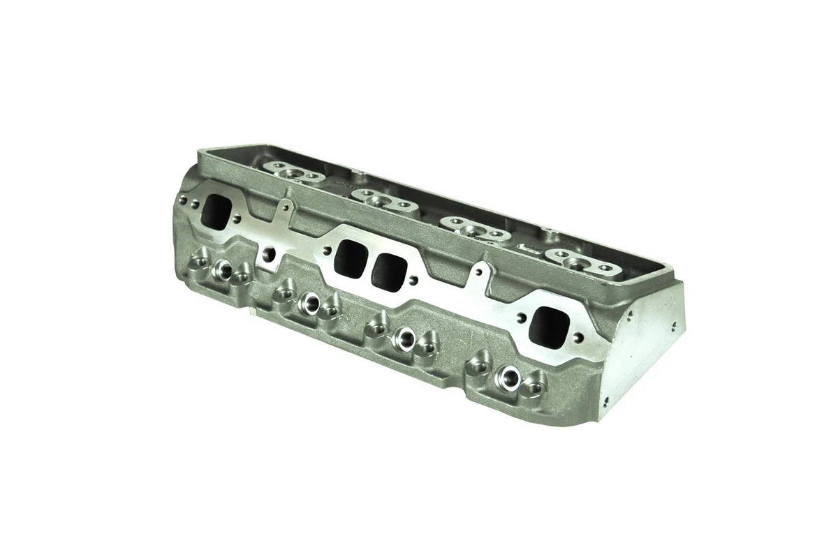 SBC SHP Cylinder Head 200cc/64cc SP - Bare - Dart 126311