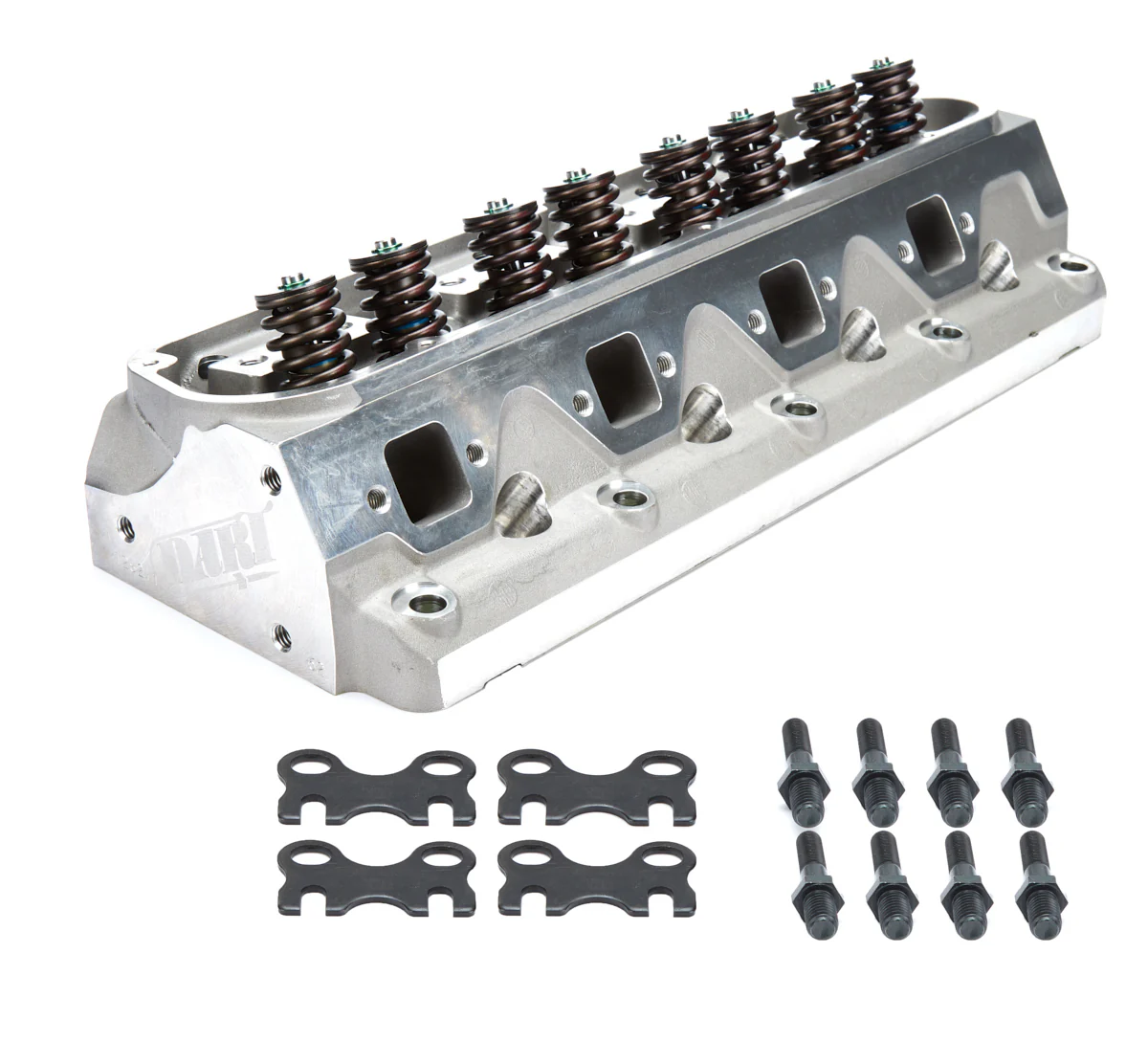 SBF SHP Cylinder Head 175cc/62cc- Assem. - Dart 128221