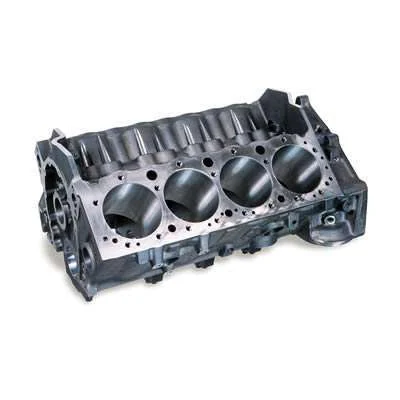 SBC Little M Iron Block 9.025 4.000/350 - Dart 31191111