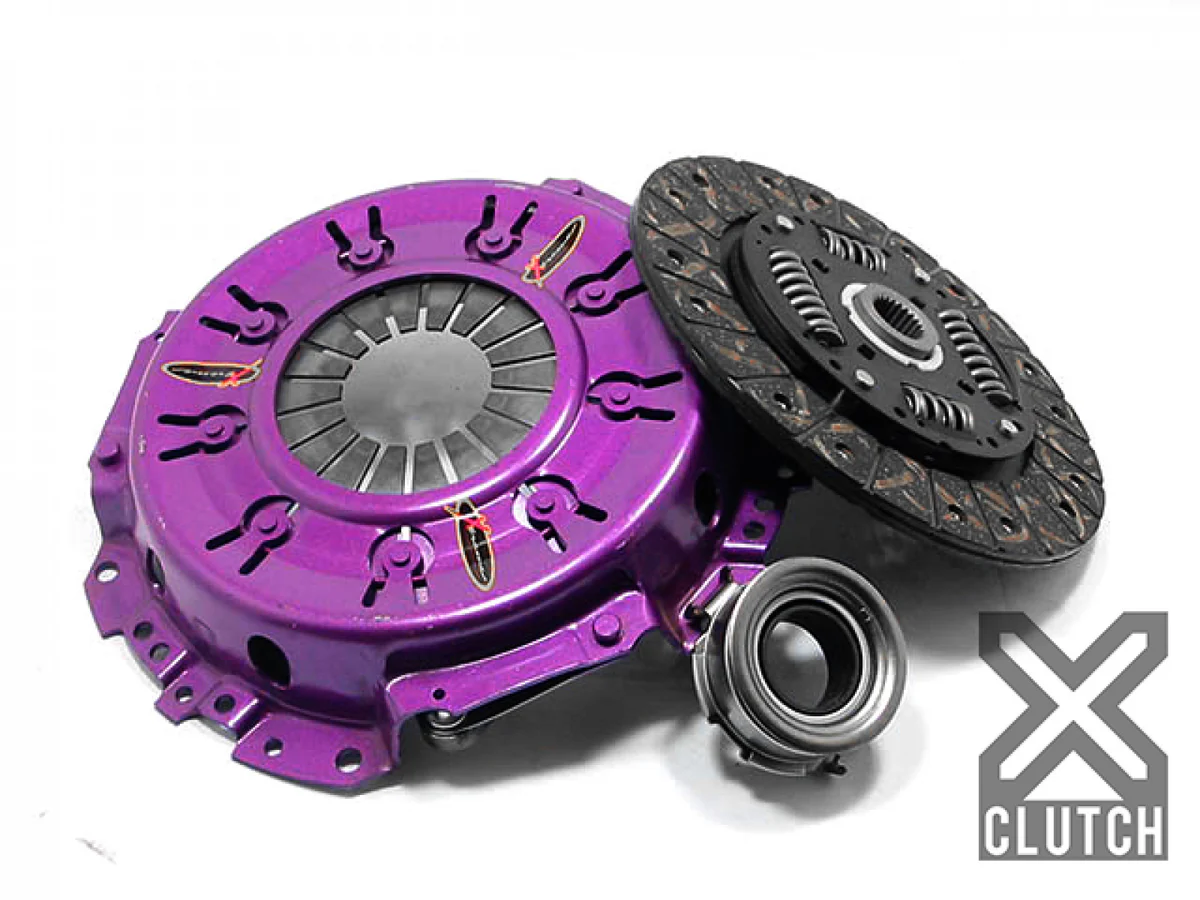 XClutch XKSU23006-1A Subaru Baja Stage 1 Clutch Kit - XClutch XKSU23006-1A