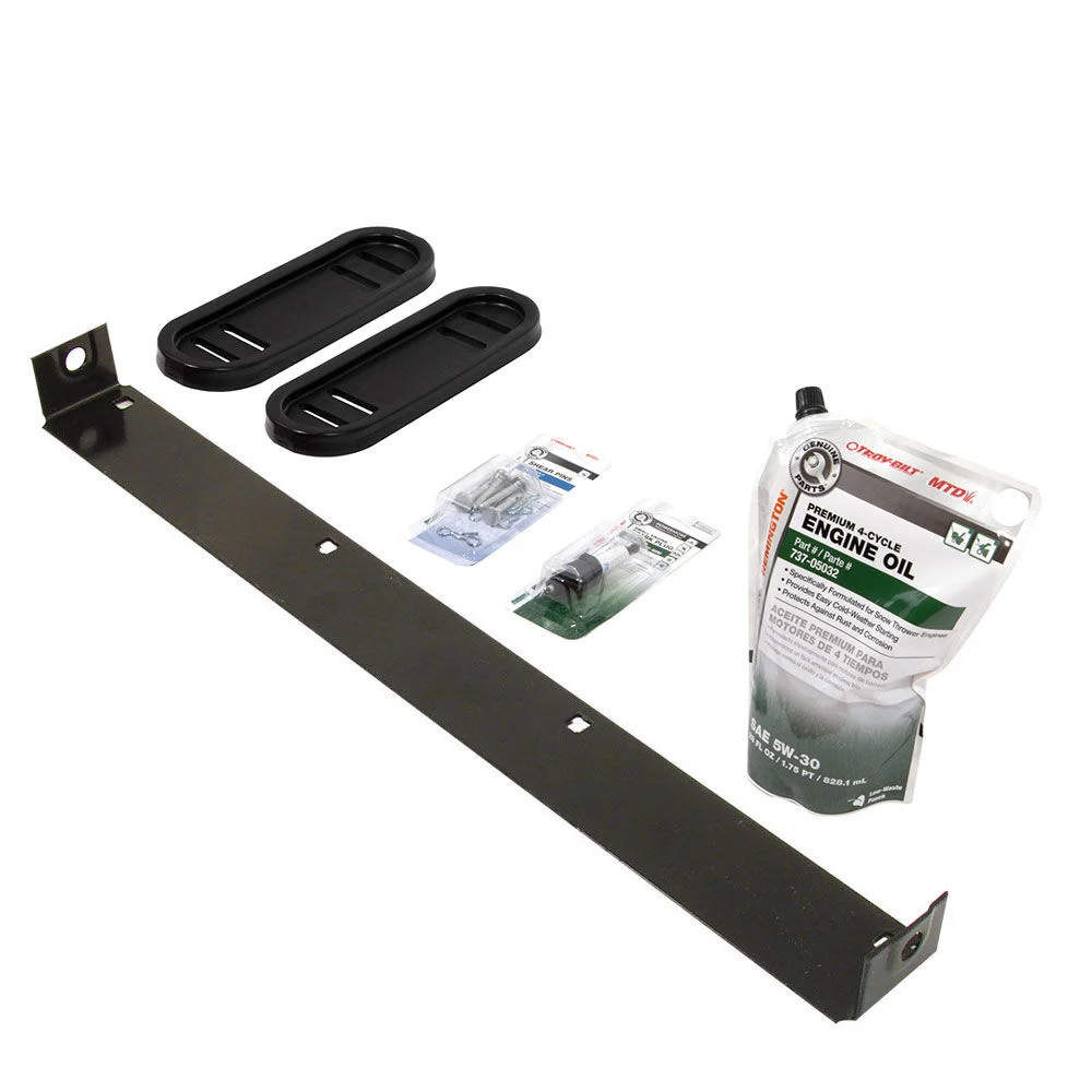 22-inch Snow Blower Deluxe Maintenance Set