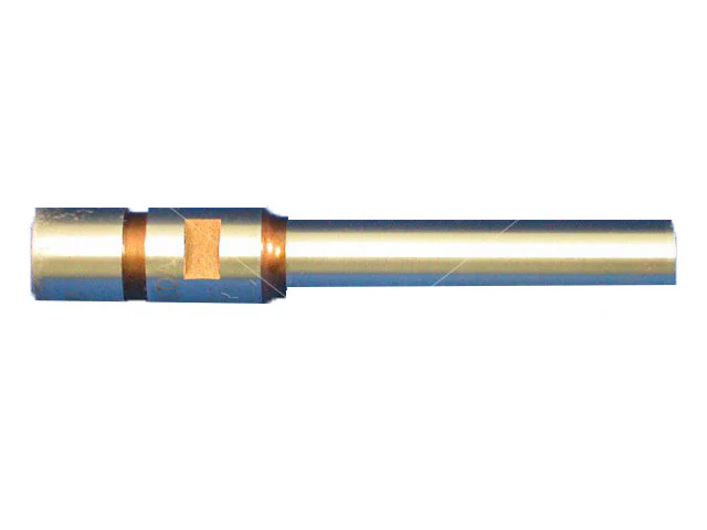 Standard Drill Bit Nygren Dahly / Baum 7/16" x 2"