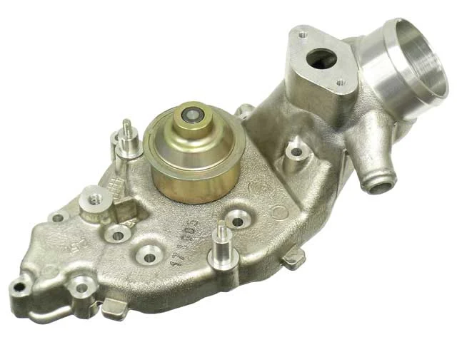 Water Pump - Laso 7520 0105