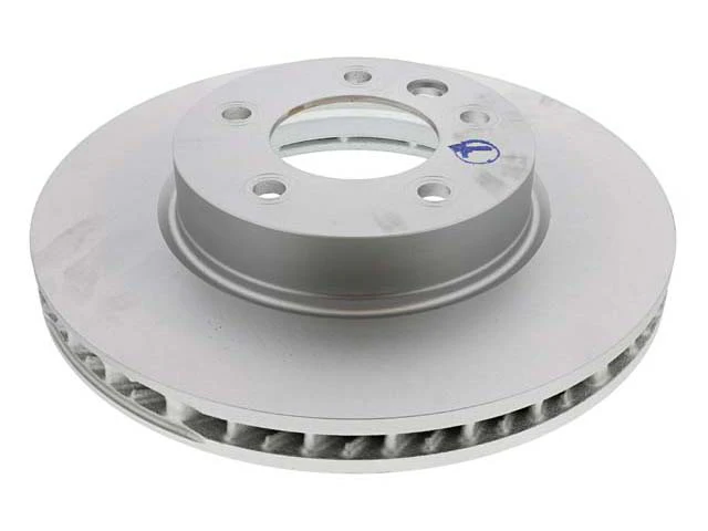 Brake Disc - SHW Performance VFL37811