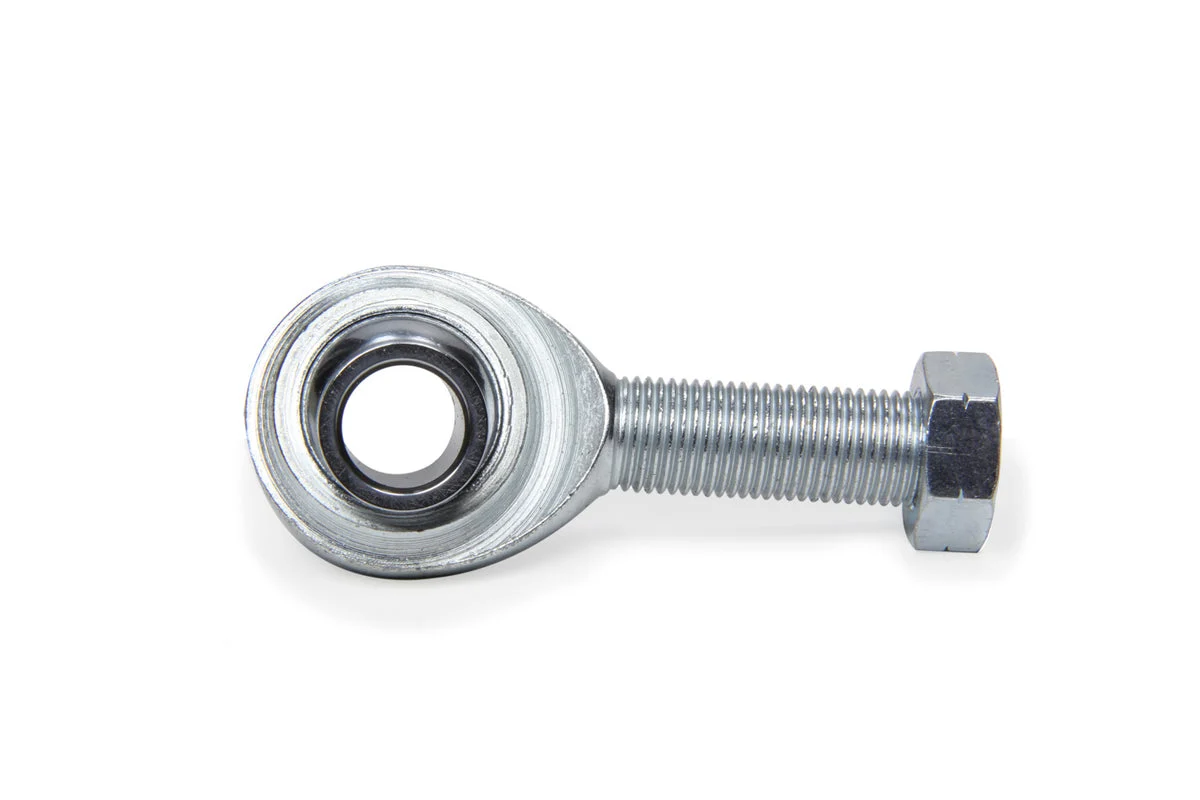 1/2in LH Mis-Alignment Rod End - Chassis Engineering R/ECB-8-101