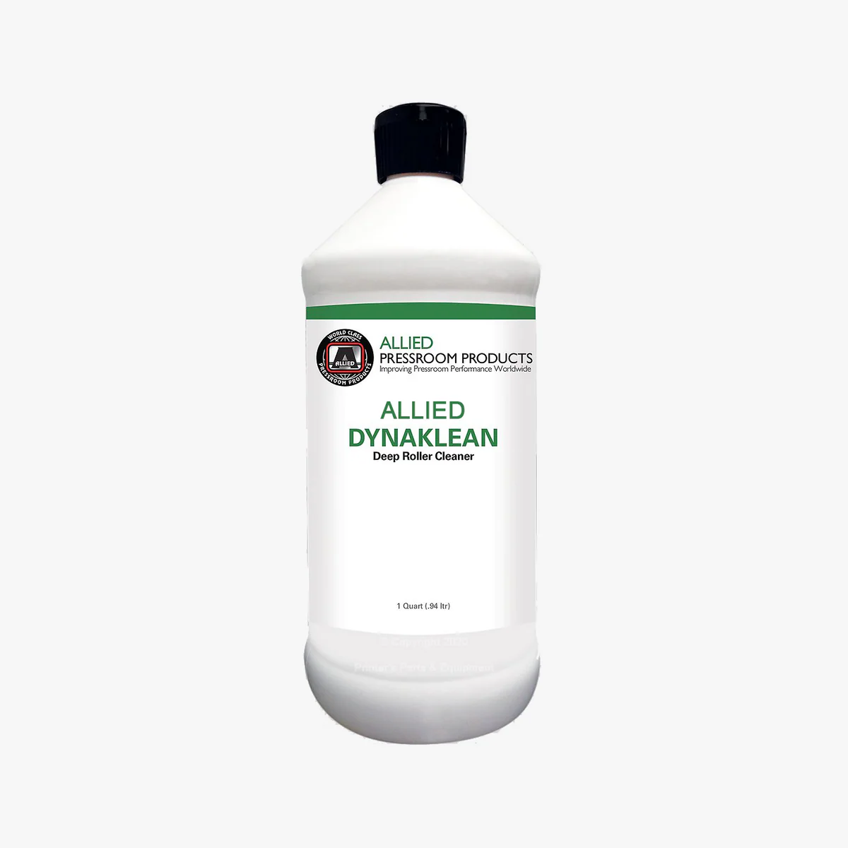 Allied EC Plate Cleaner 10067C