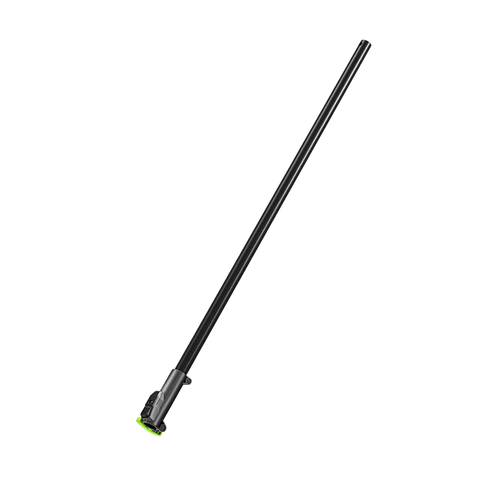 EP1000.webp EGO Power+ EP1000 Carbon Fiber 3.3 FT Extension Pole for PS1000, PS1001 and PSX2510 Pole Saws