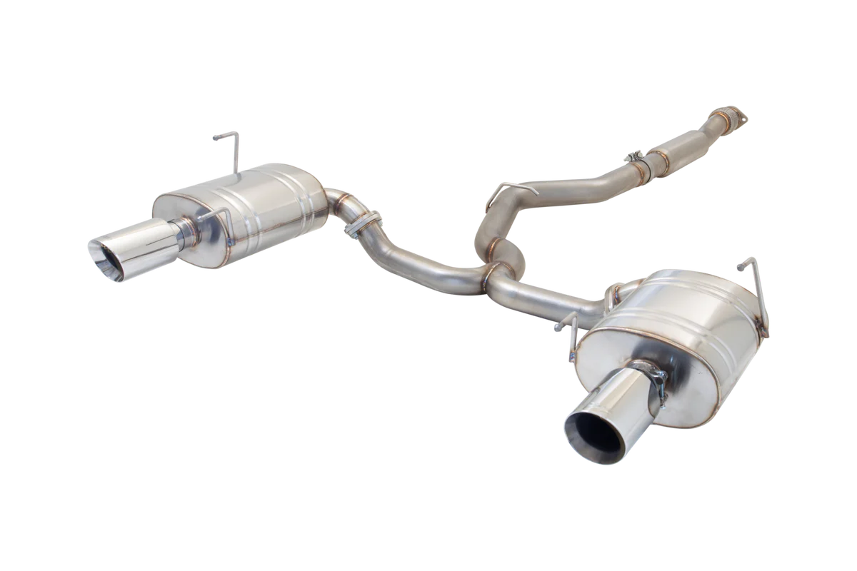 ES-SW20-VMK-CBS_01_1200x1200.webp Subaru WRX Sedan 2009-2011 SS 3 High Flow Cat-Back System With Varex Mufflers - XFORCE ES-SW20-VMK-CBS