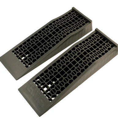 Ramps for EZ Roller - SpinnerBox of 2